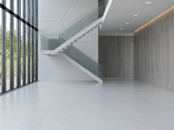 Exposed Aggregate