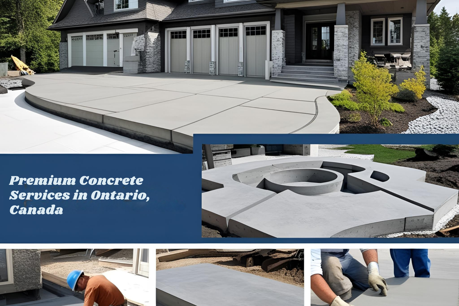 Concrete